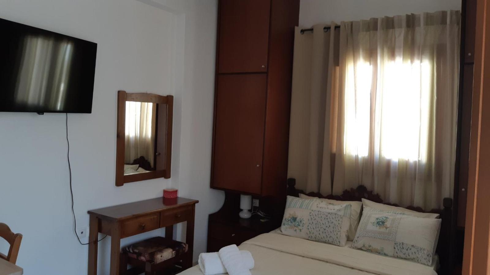 Apartamento Ενάλιον Astypálaia Exterior foto